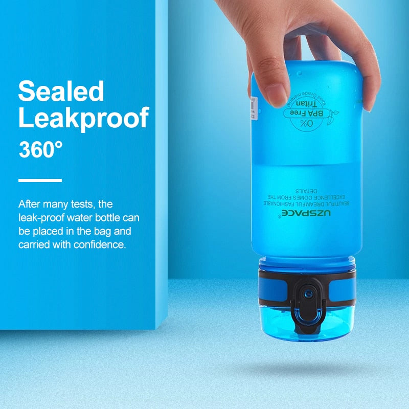 AquaSport Water bottle 350ML